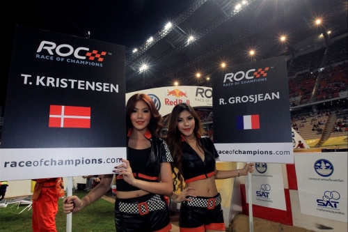 RoC Babes